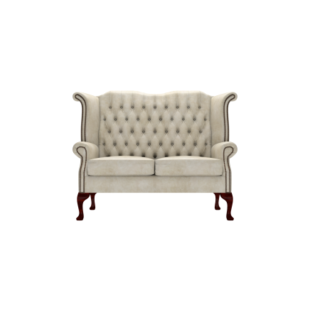 Scroll 2 Seater Sofa