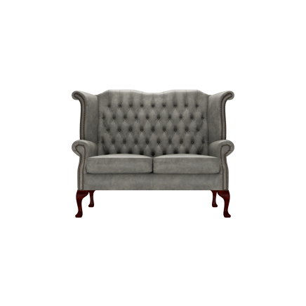 Scroll 2 Seater Sofa