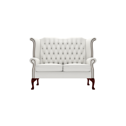 Scroll 2 Seater Sofa
