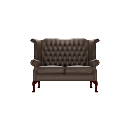 Scroll 2 Seater Sofa