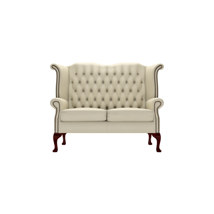 Scroll 2 Seater Sofa