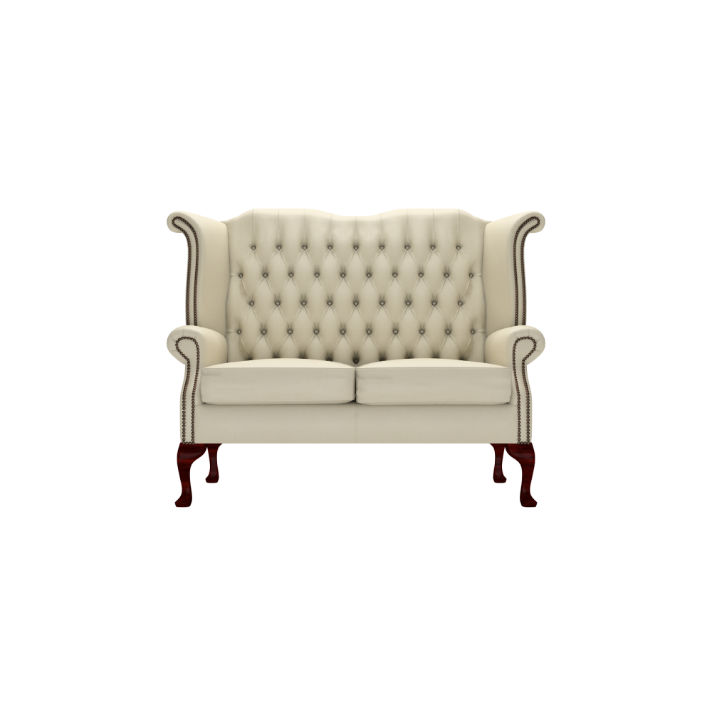 Scroll 2 Seater Sofa