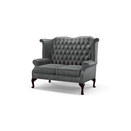 Scroll 2 Seater Sofa