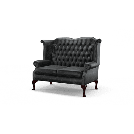 Scroll 2 Seater Sofa