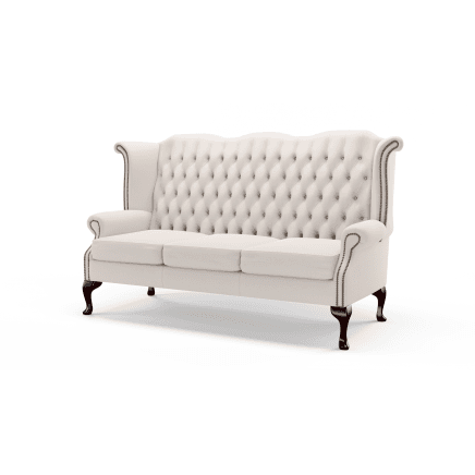 Scroll 3 Seater Sofa