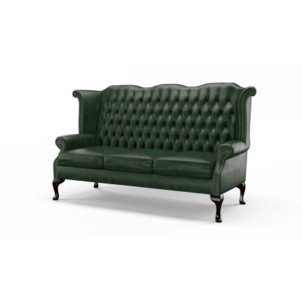 Scroll 3 Seater Sofa