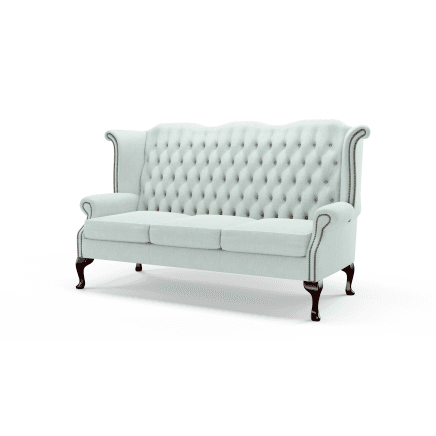 Scroll 3 Seater Sofa