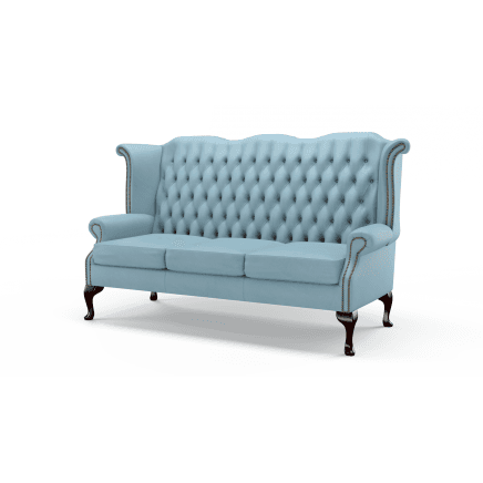 Scroll 3 Seater Sofa