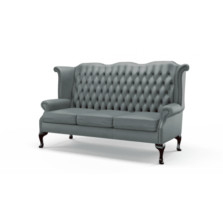Scroll 3 Seater Sofa