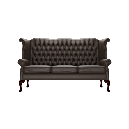 Scroll 3 Seater Sofa