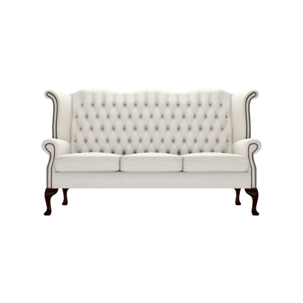 Scroll 3 Seater Sofa