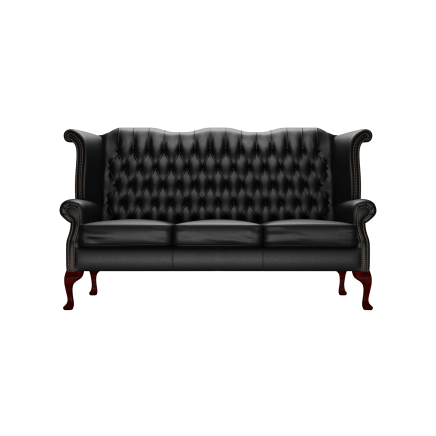 Scroll 3 Seater Sofa
