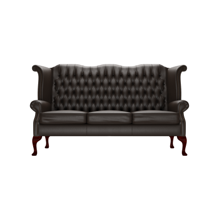 Scroll 3 Seater Sofa