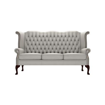 Scroll 3 Seater Sofa
