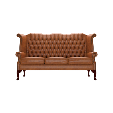 Scroll 3 Seater Sofa