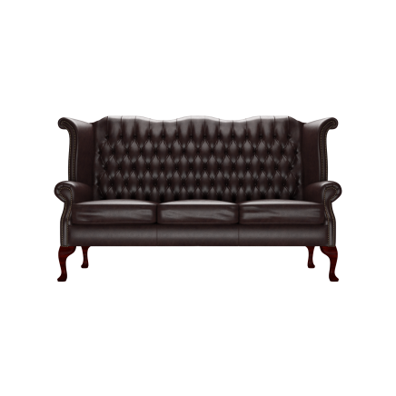 Scroll 3 Seater Sofa