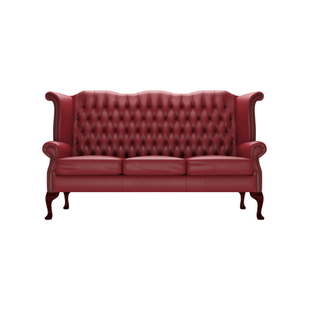 Scroll 3 Seater Sofa