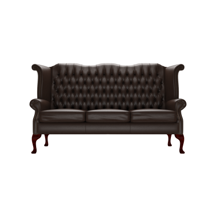 Scroll 3 Seater Sofa