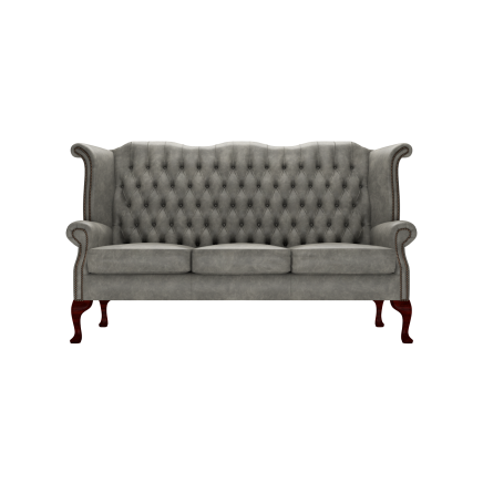 Scroll 3 Seater Sofa