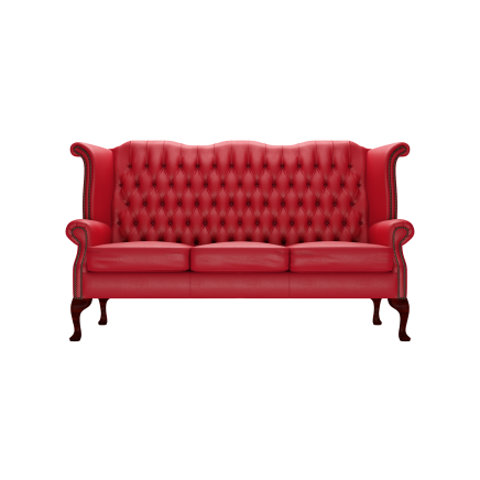 Scroll 3 Seater Sofa