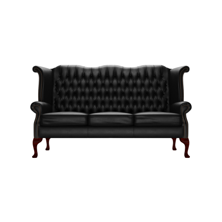 Scroll 3 Seater Sofa