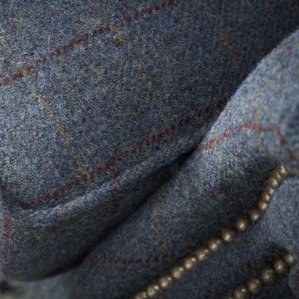 Scroll 3 Seater Sofa