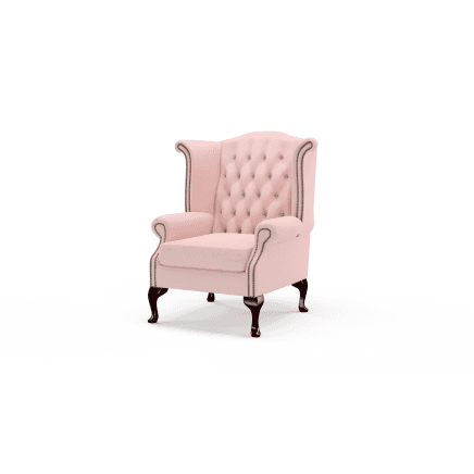 Scroll Chair