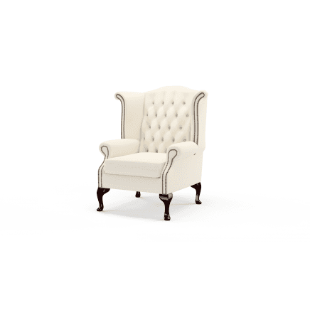 Scroll Chair