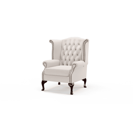 Scroll Chair