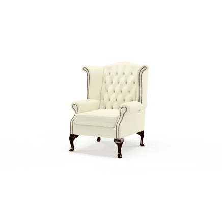 Scroll Chair