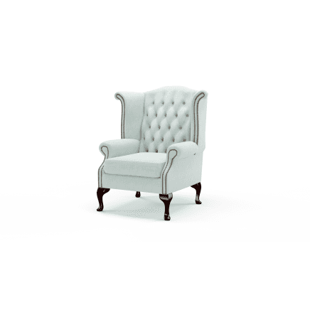 Scroll Chair