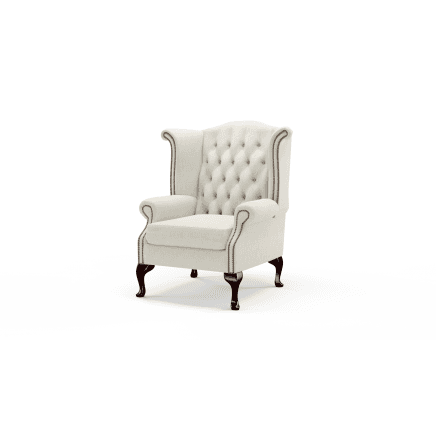 Scroll Chair