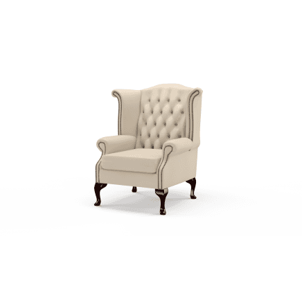 Scroll Chair