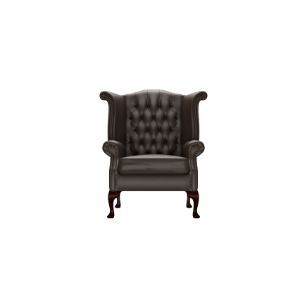 Scroll Chair