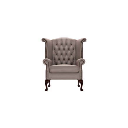 Scroll Chair