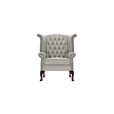 Scroll Chair