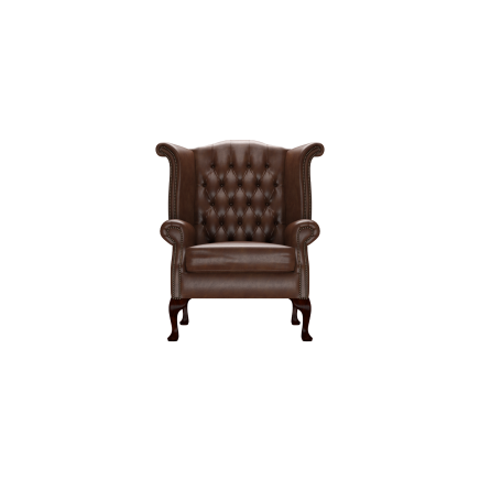 Scroll Chair
