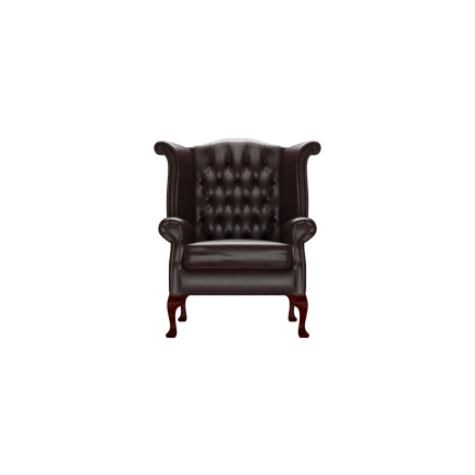 Scroll Chair