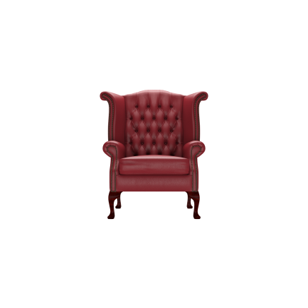 Scroll Chair