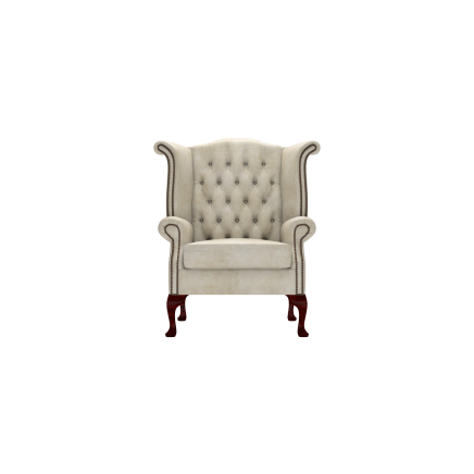 Scroll Chair