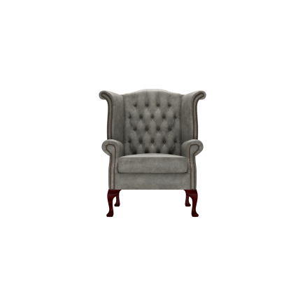 Scroll Chair