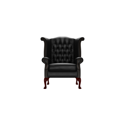 Scroll Chair