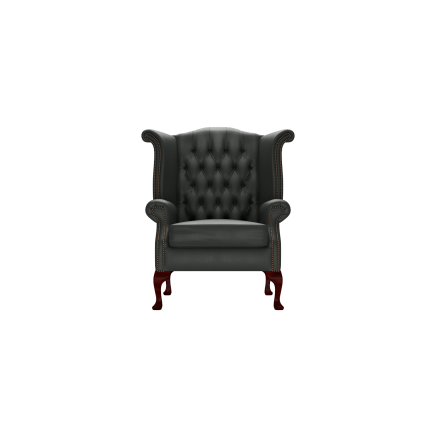 Scroll Chair