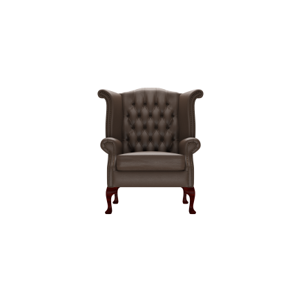 Scroll Chair