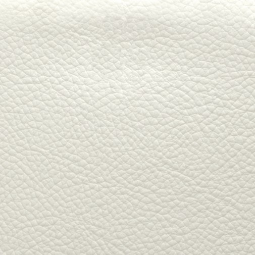 Scroll Chair Shelly Winter White
