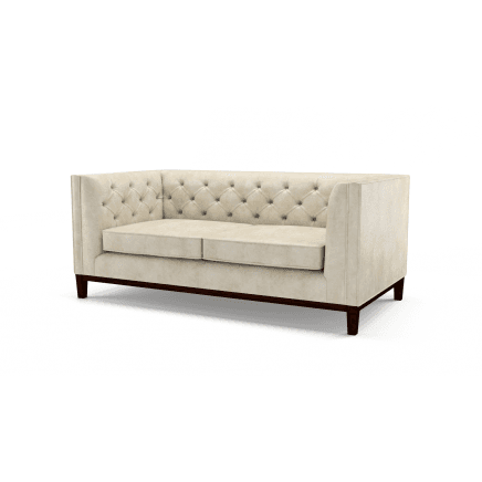 Sloane 2 Seater Sofa