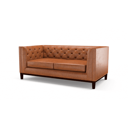 Sloane 2 Seater Sofa