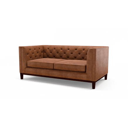 Sloane 2 Seater Sofa
