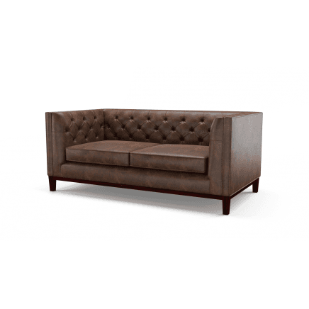 Sloane 2 Seater Sofa