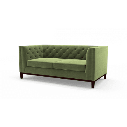 Sloane 2 Seater Sofa